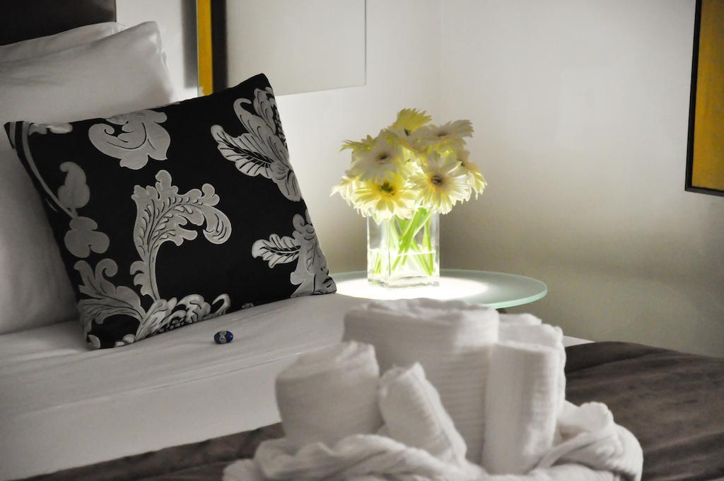 Bed and Breakfast The Royals Experience à Naples Chambre photo