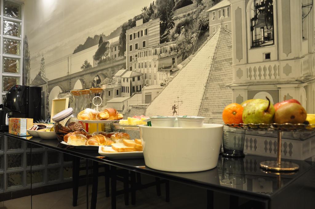 Bed and Breakfast The Royals Experience à Naples Extérieur photo