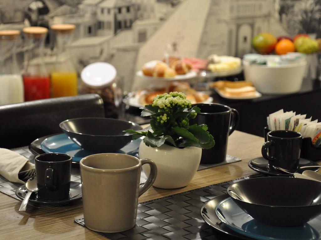 Bed and Breakfast The Royals Experience à Naples Extérieur photo