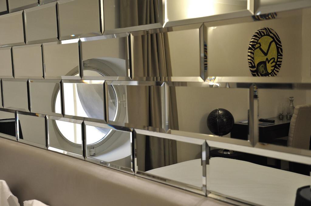 Bed and Breakfast The Royals Experience à Naples Chambre photo