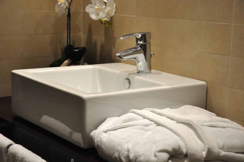 Bed and Breakfast The Royals Experience à Naples Chambre photo