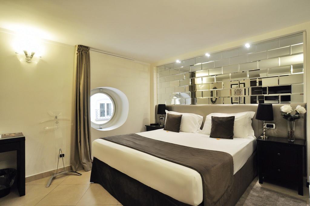 Bed and Breakfast The Royals Experience à Naples Chambre photo
