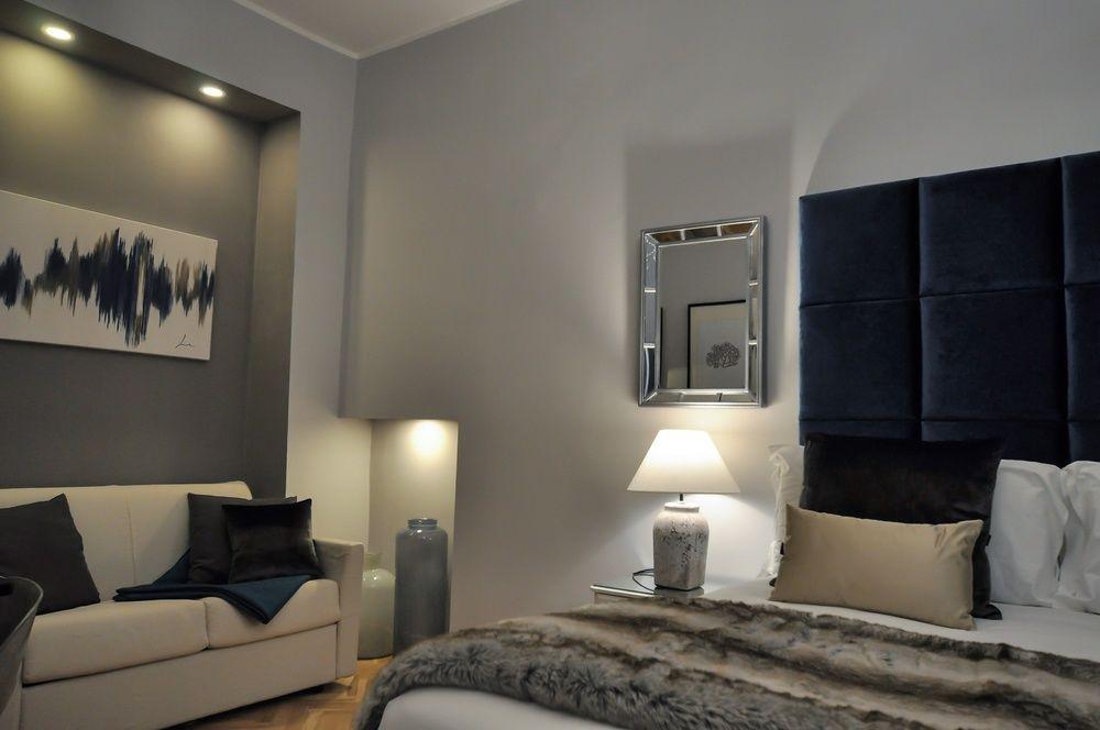 Bed and Breakfast The Royals Experience à Naples Extérieur photo