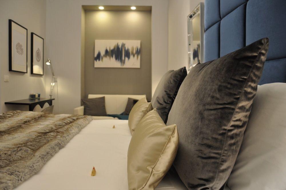 Bed and Breakfast The Royals Experience à Naples Extérieur photo